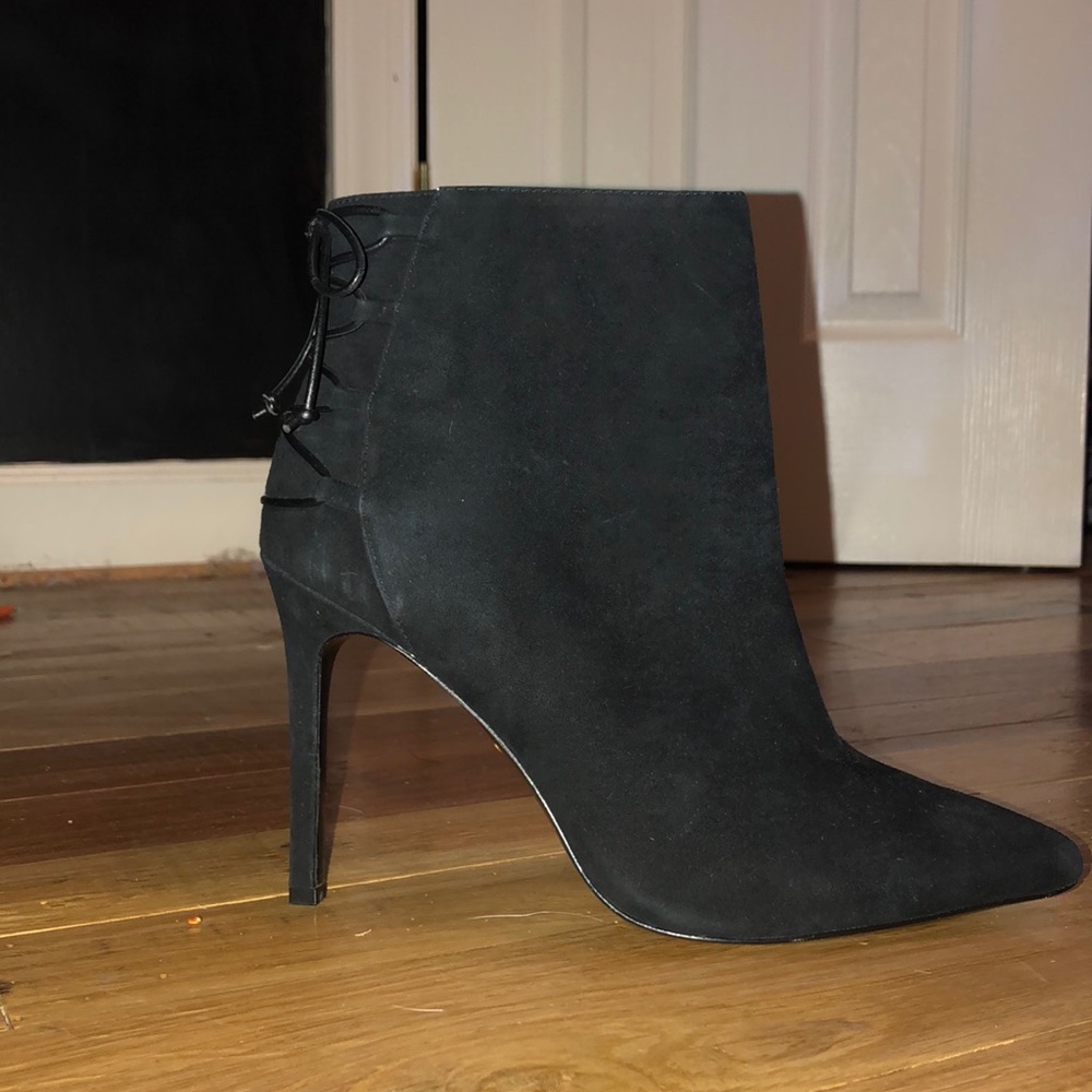 Charles David heel 8,5 👠✨